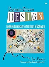 Domain-Driven Design by Eric Evans